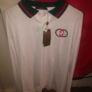 Gucci shirt